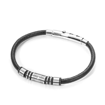 Bracciale 4US Cesare Paciotti Hides da uomo 4UBR2881-1