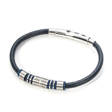 Bracciale 4US Cesare Paciotti Hides da uomo 4UBR2882-1