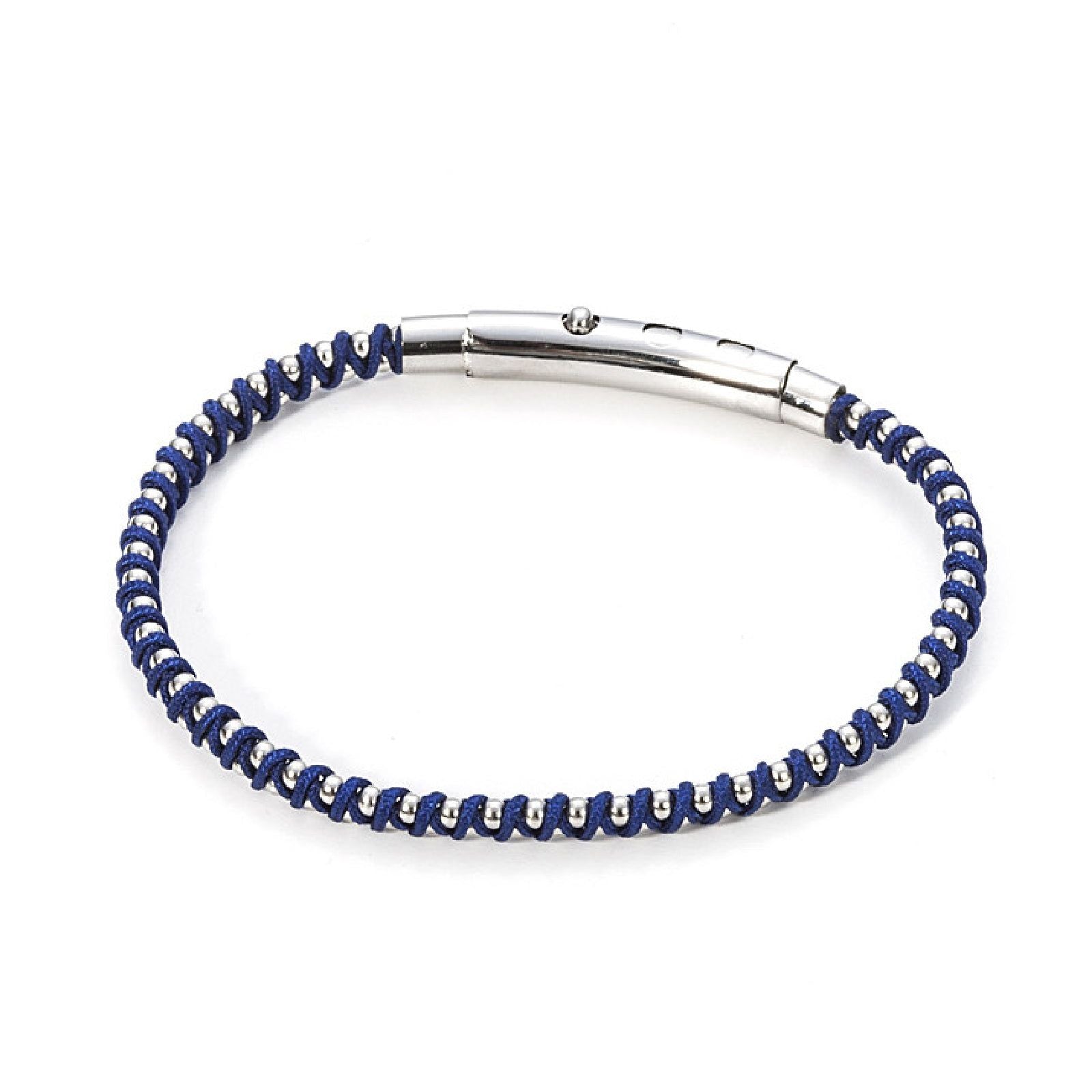 Bracciale 4US Cesare Paciotti Filament da uomo 4UBR2886-1
