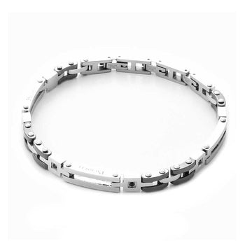 Bracciale 4US Cesare Paciotti Piston da uomo 4UBR3085-1