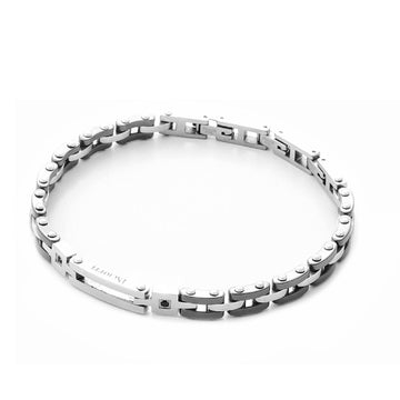 Bracciale 4US Cesare Paciotti Piston da uomo 4UBR3088-1