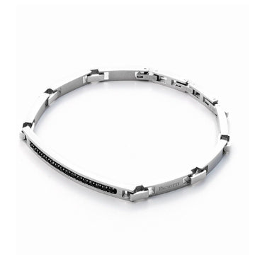 Bracciale 4US Cesare Paciotti Beading da uomo 4UBR3101-1
