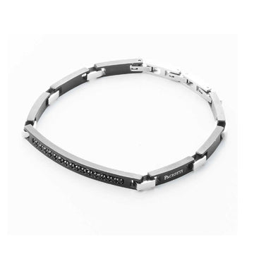 Bracciale 4US Cesare Paciotti Beading da uomo 4UBR3102-1
