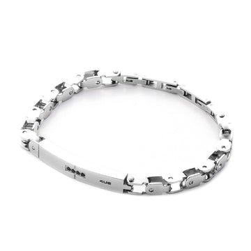 Bracciale 4US Cesare Paciotti Beading da uomo 4UBR3104-1