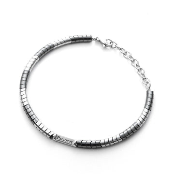 Bracciale 4US Cesare Paciotti Intense da uomo 4UBR3138-1