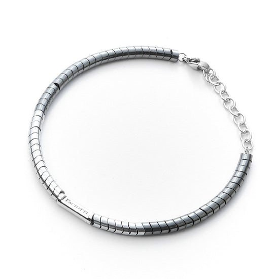 Bracciale 4US Cesare Paciotti Intense da uomo 4UBR3140-1