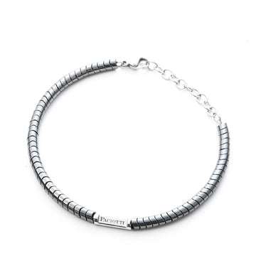 Bracciale 4US Cesare Paciotti Intense da uomo 4UBR3141-1