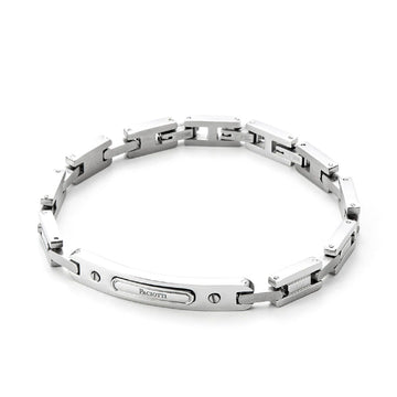 Bracciale 4US Cesare Paciotti Colorfull Rectangle da uomo 4UBR3266-1