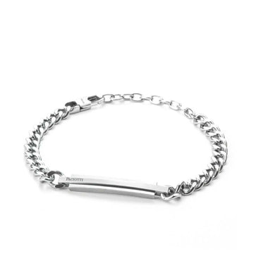Bracciale 4US Cesare Paciotti Bridge da uomo 4UBR3274-1