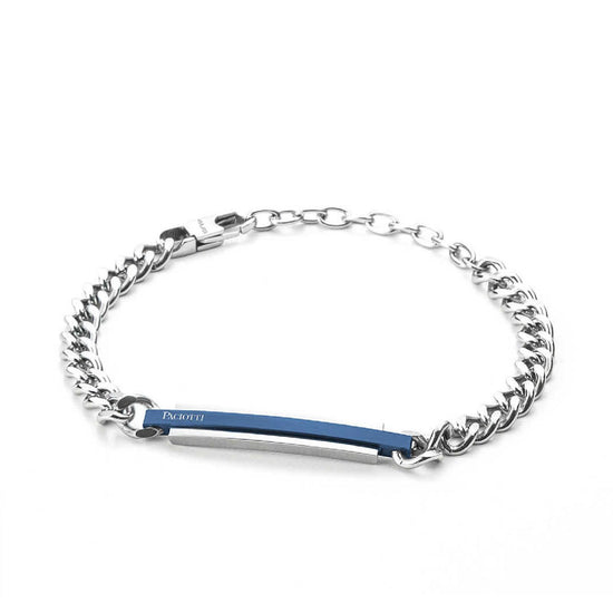 Bracciale 4US Cesare Paciotti Bridge da uomo 4UBR3276-1