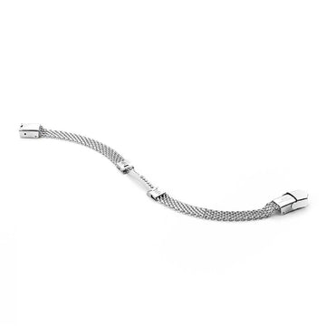 Bracciale 4US Cesare Paciotti Grid da uomo 4UBR3288-1