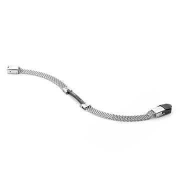 Bracciale 4US Cesare Paciotti Grid da uomo 4UBR3289-1