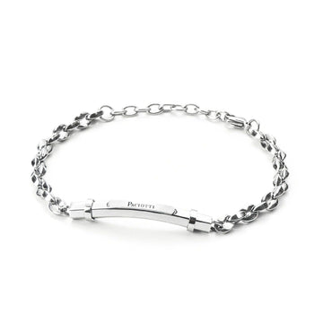 Bracciale 4US Cesare Paciotti Hexagon da uomo 4UBR3291-1