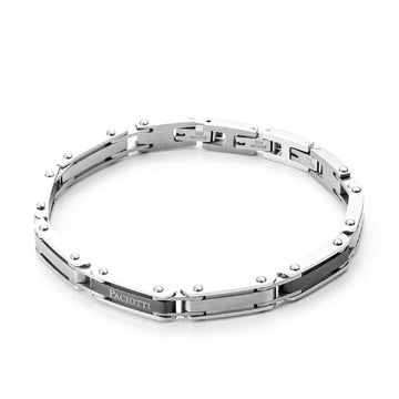 Bracciale 4US Cesare Paciotti Bipolar da uomo 4UBR3298-1