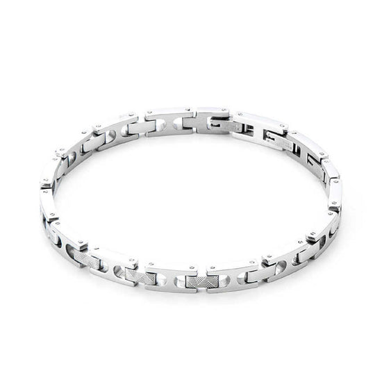 Bracciale 4US Cesare Paciotti Paddler Color da uomo 4UBR3300-1