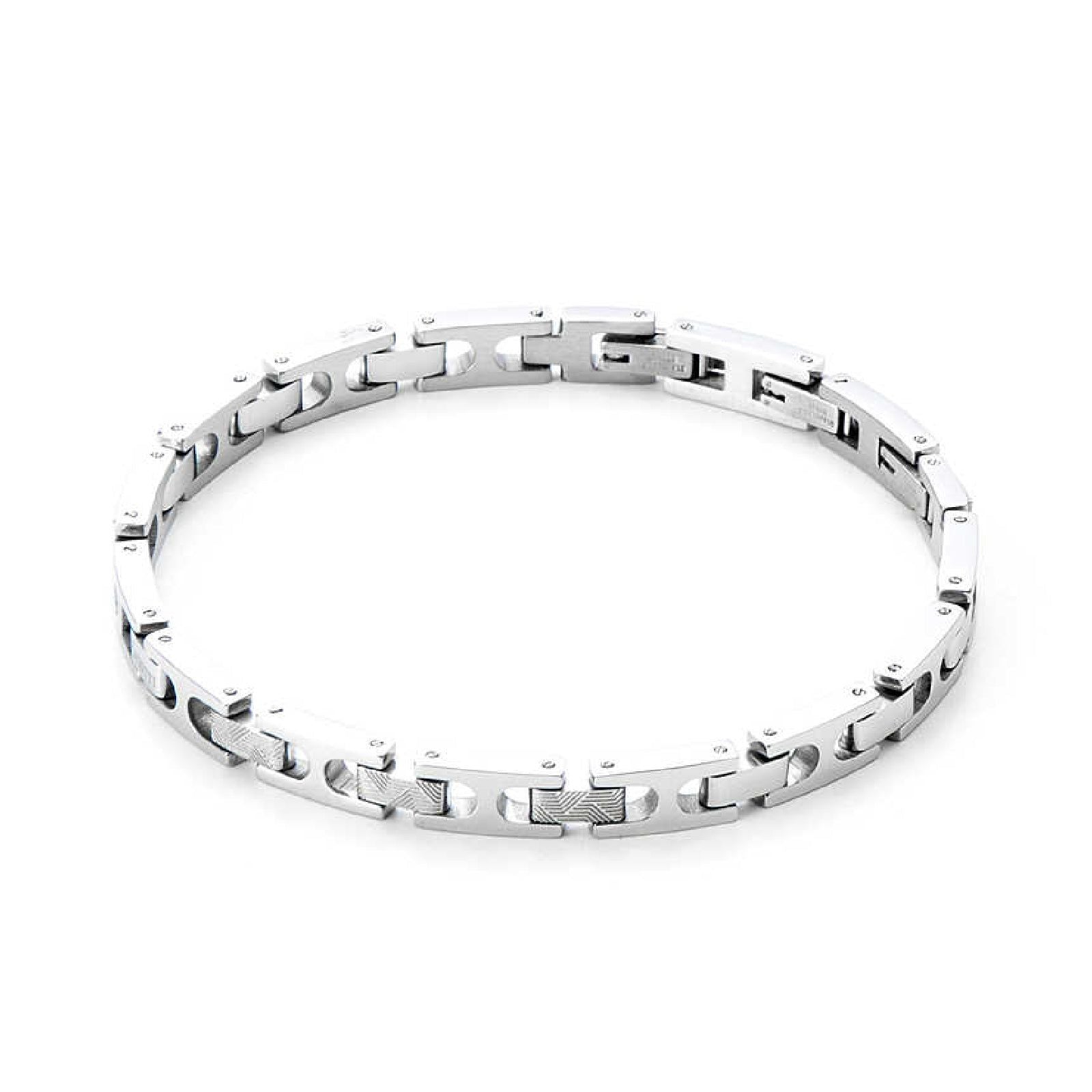 Bracciale 4US Cesare Paciotti Paddler Color da uomo 4UBR3300-1