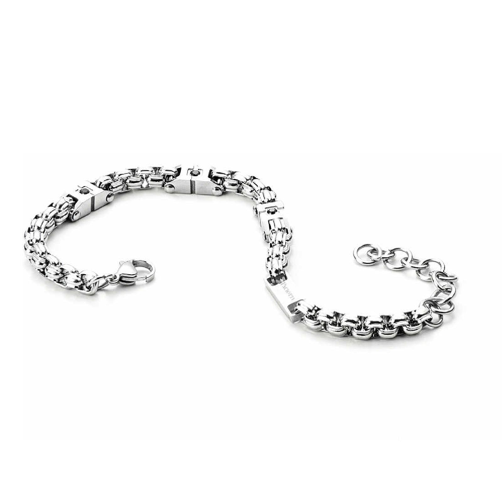 Bracciale 4US Cesare Paciotti Photography da uomo 4UBR3304-1