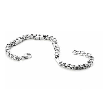 Bracciale 4US Cesare Paciotti Photography da uomo 4UBR3304-1