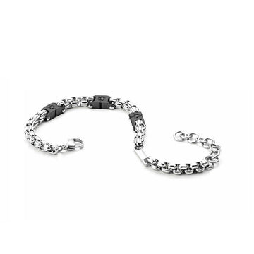 Bracciale 4US Cesare Paciotti Photography da uomo 4UBR3305-1