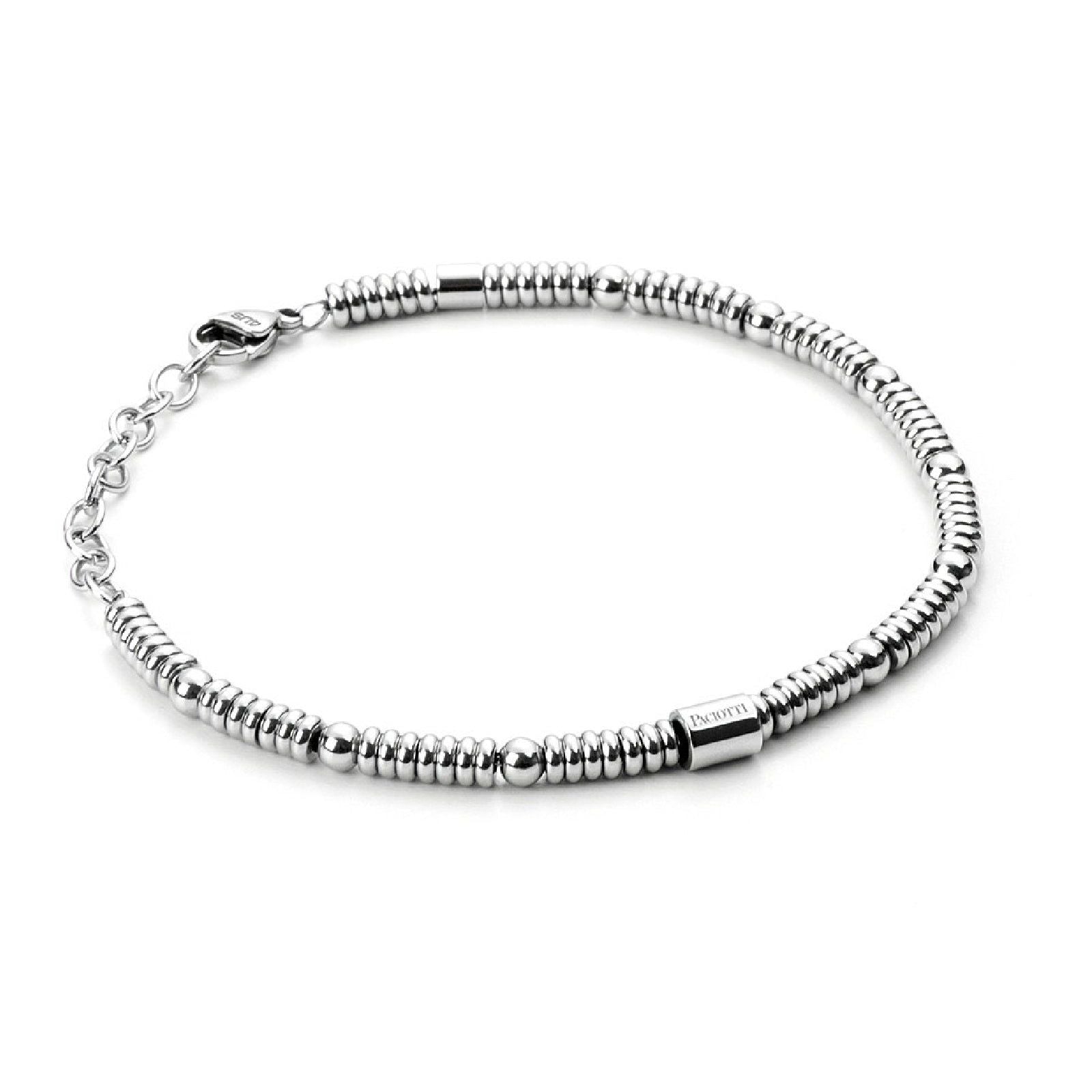 Bracciale 4US Cesare Paciotti Colored Balls da uomo 4UBR3337-1