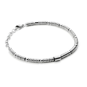 Bracciale 4US Cesare Paciotti Colored Balls da uomo 4UBR3337-1