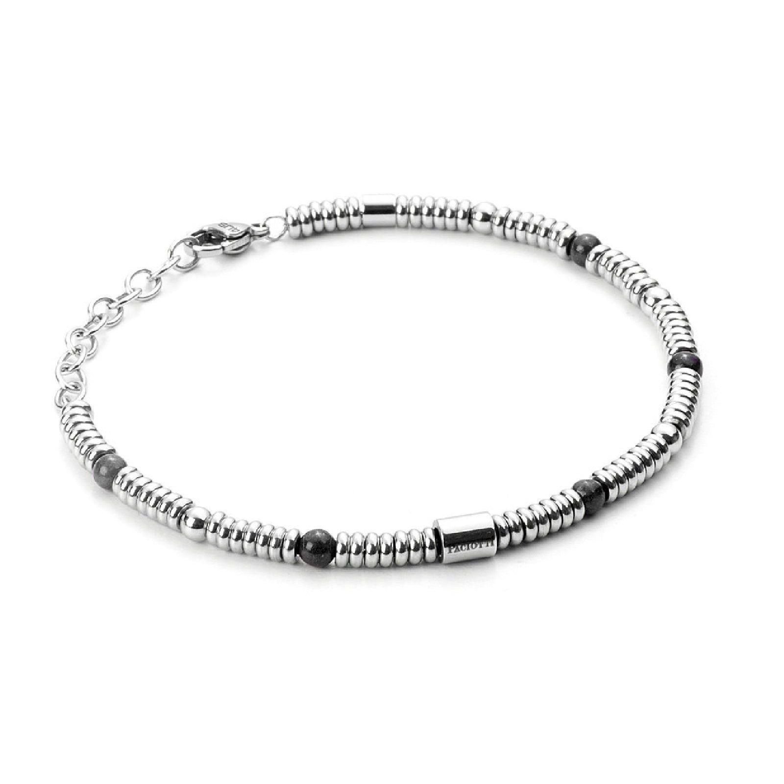 Bracciale 4US Cesare Paciotti Colored Balls da uomo 4UBR3338-1