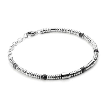Bracciale 4US Cesare Paciotti Colored Balls da uomo 4UBR3338-1
