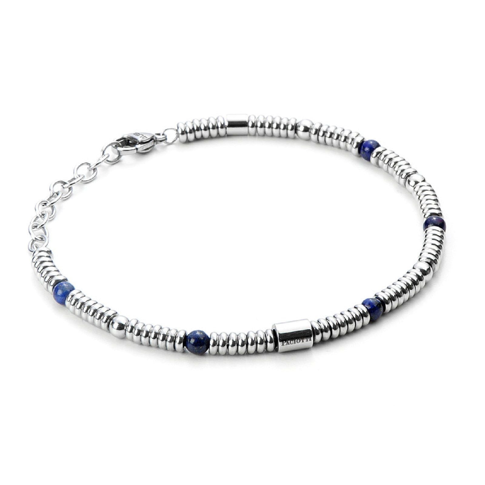 Bracciale 4US Cesare Paciotti Colored Balls da uomo 4UBR3339-1