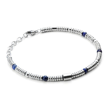 Bracciale 4US Cesare Paciotti Colored Balls da uomo 4UBR3339-1