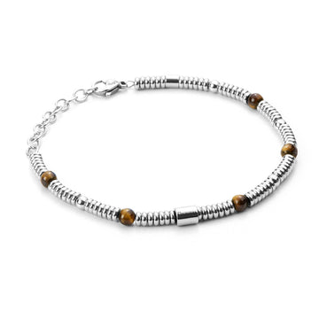 Bracciale 4US Cesare Paciotti Colored Balls da uomo 4UBR3340-1