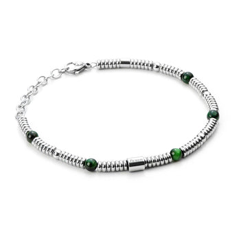 Bracciale 4US Cesare Paciotti Colored Balls da uomo 4UBR3341-1