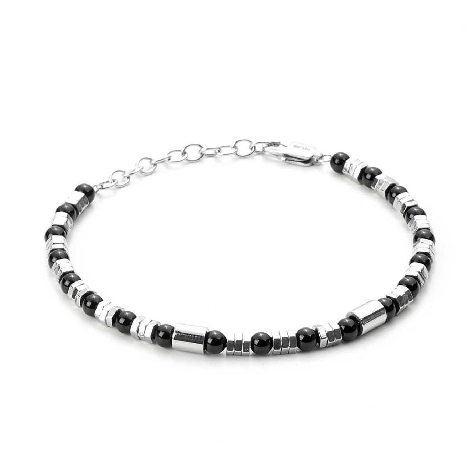 Bracciale 4US Cesare Paciotti Mini Colore Balls da uomo 4UBR3346-1