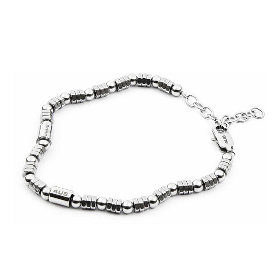 Bracciale 4US Cesare Paciotti Link da uomo 4UBR4063-1