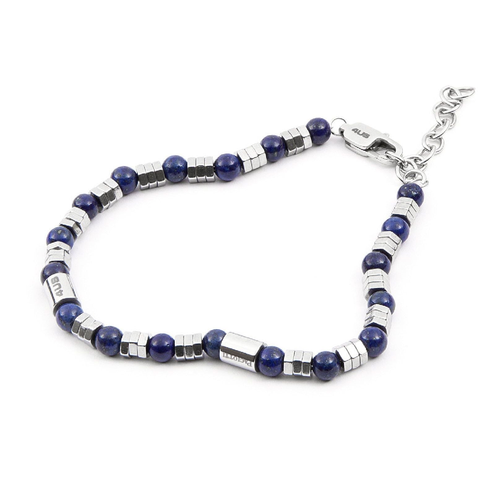 Bracciale 4US Cesare Paciotti Link da uomo 4UBR4067-1