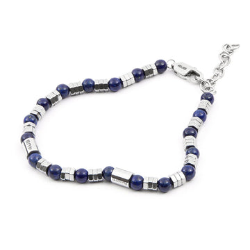 Bracciale 4US Cesare Paciotti Link da uomo 4UBR4067-1