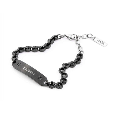 Bracciale 4US Cesare Paciotti da uomo 4UBR4091-1