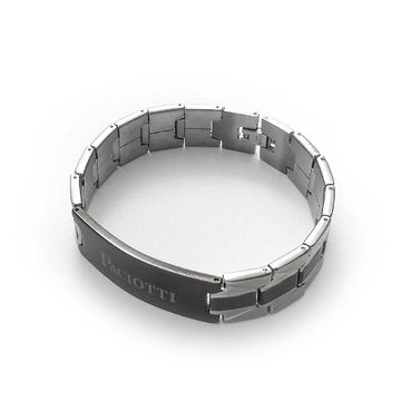 Bracciale 4US Cesare Paciotti Link da uomo 4UBR4102-1