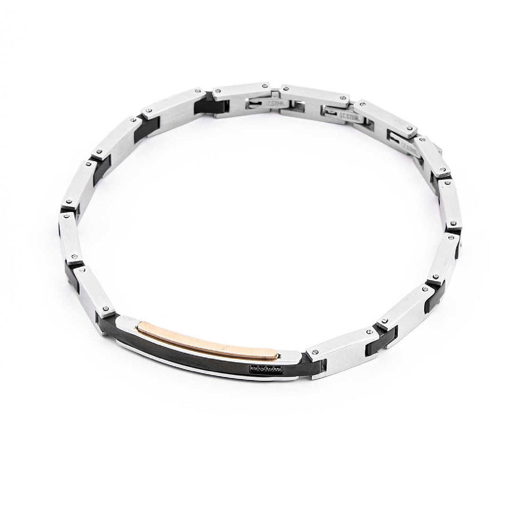 Bracciale 4US Cesare Paciotti Tag da uomo