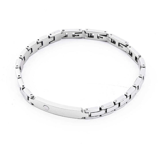 Bracciale 4US Cesare Paciotti Tag da uomo 4UBR4134-1