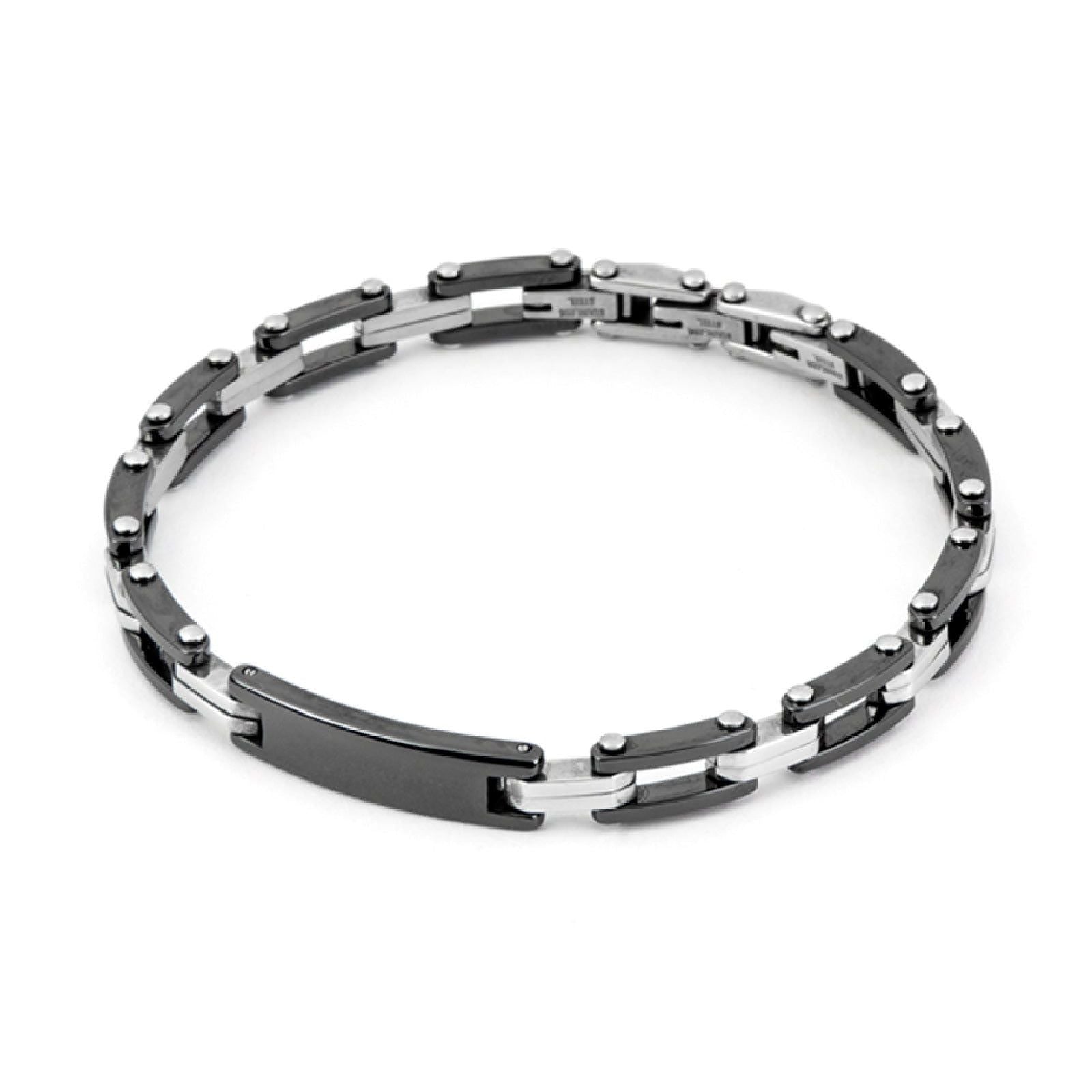 Bracciale 4US Cesare Paciotti da uomo 4UBR4353-1