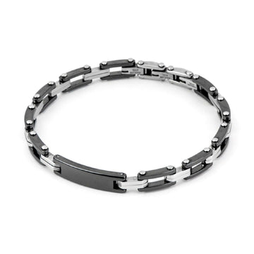 Bracciale 4US Cesare Paciotti da uomo 4UBR4353-1