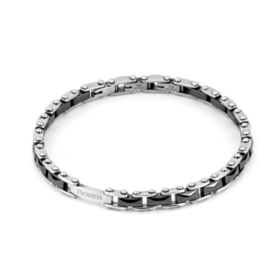 Bracciale 4US Cesare Paciotti da uomo 4UBR4354-1