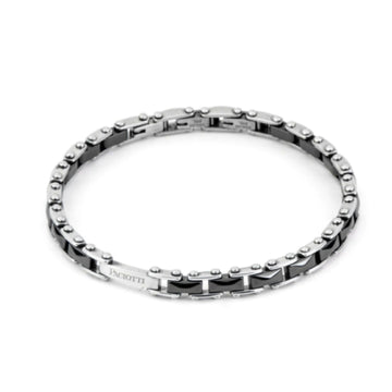 Bracciale 4US Cesare Paciotti da uomo 4UBR4354-1