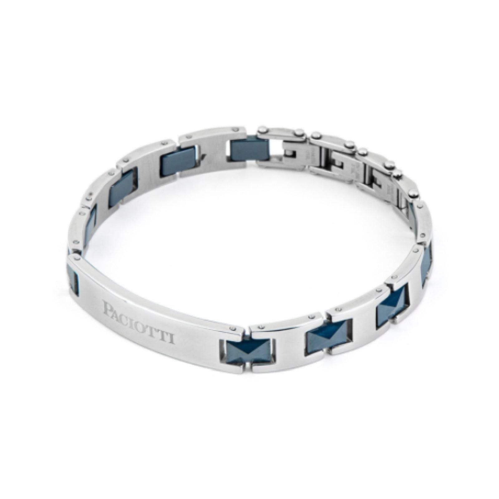 Bracciale 4US Cesare Paciotti da uomo 4UBR4357-1