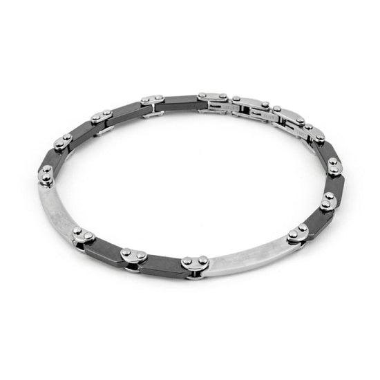 Bracciale 4US Cesare Paciotti da uomo 4UBR4361-1