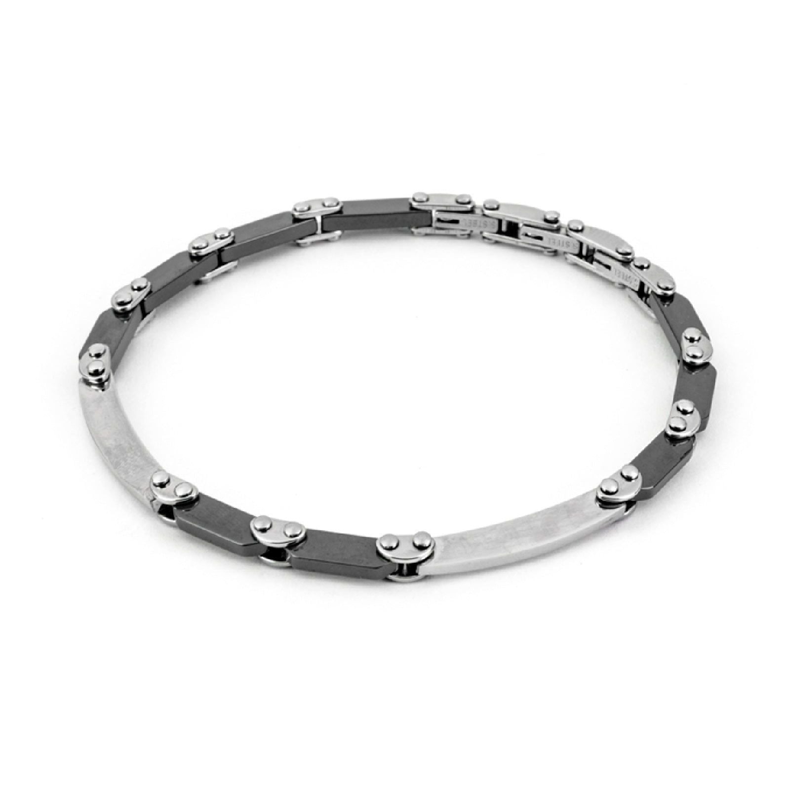 Bracciale 4US Cesare Paciotti da uomo 4UBR4361-1