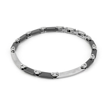 Bracciale 4US Cesare Paciotti da uomo 4UBR4361-1