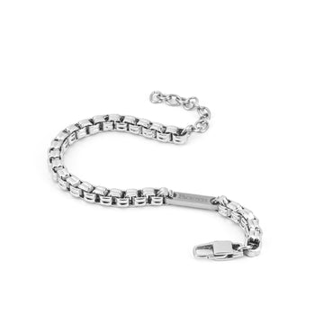Bracciale 4US Cesare Paciotti da uomo 4UBR4366-1