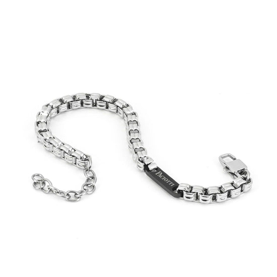 Bracciale 4US Cesare Paciotti da uomo 4UBR4367-1