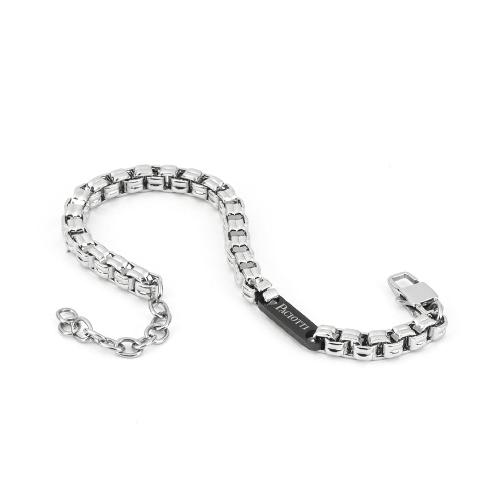 Bracciale 4US Cesare Paciotti da uomo 4UBR4367-1